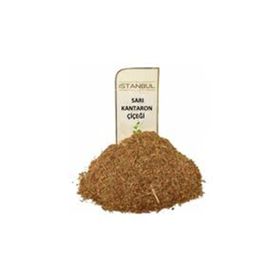 İstanbul Baharat 70 gr Sarı Kantaron