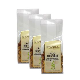 İstanbul Baharat Alıç Meyvesi Kurusu 100 Gr (2 adet)