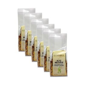 İstanbul Baharat Alıç Meyvesi Kurusu 100 Gr (2 adet)