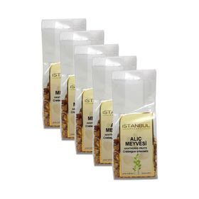 İstanbul Baharat Alıç Meyvesi Kurusu 100 Gr (2 adet)
