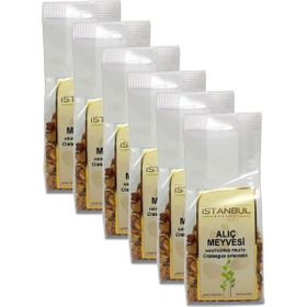 İstanbul Baharat Alıç Meyvesi Kurusu 100 Gr (2 adet)