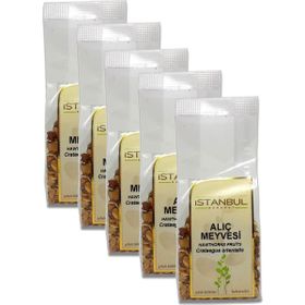 İstanbul Baharat Alıç Meyvesi Kurusu 100 Gr (2 adet)