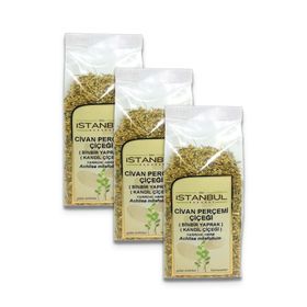 İstanbul Baharat Civan Perçemi (kandil Çiçeği) 50 Gr