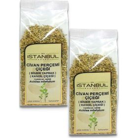 İstanbul Baharat Civan Perçemi (kandil Çiçeği) 50 Gr
