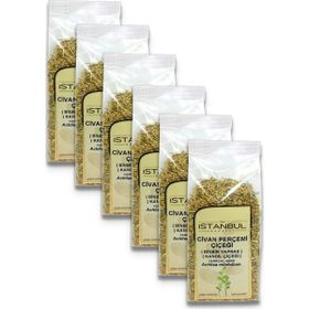 İstanbul Baharat Civan Perçemi (kandil Çiçeği) 50 Gr