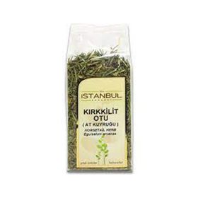Istanbul Baharat Kırkkilit Otu (At Kuyruğu) 40 gr