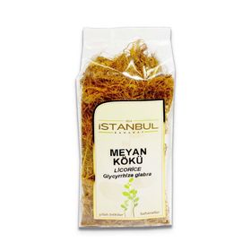 İstanbul Baharat Meyan Kökü (rendelenmiş-lif) 30 Gr