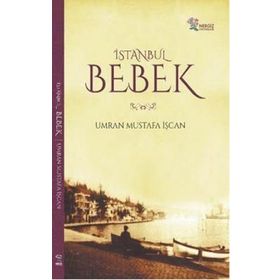 İstanbul Bebek - Ümran Mustafa İşcan
