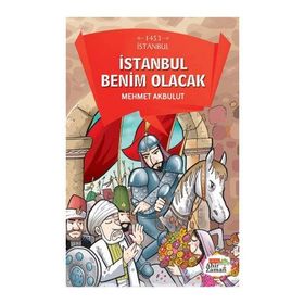 İstanbul Benim Olacak - Mehmet Akbulut