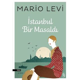 İSTANBUL BIR MASALDI - MARIO LEVI