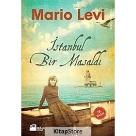 İSTANBUL BIR MASALDI - MARIO LEVI