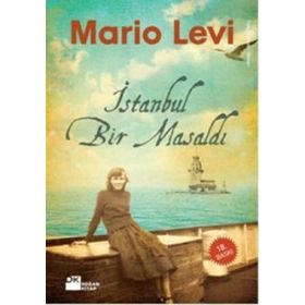 İSTANBUL BIR MASALDI - MARIO LEVI