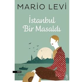 İSTANBUL BIR MASALDI - MARIO LEVI