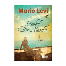 İSTANBUL BIR MASALDI - MARIO LEVI