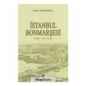 İstanbul Bonmarşesi - Yılmaz Karakoyunlu