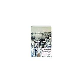 İstanbul Buradaydı Kafka Kitap