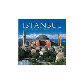 İstanbul - Byzantine and Ottoman Artefacts - İlhan Akşit