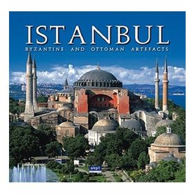 İstanbul - Byzantine and Ottoman Artefacts - İlhan Akşit