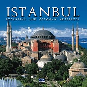 İstanbul - Byzantine and Ottoman Artefacts - İlhan Akşit