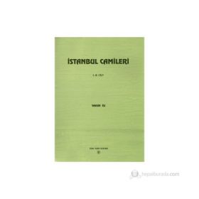 İstanbul Camileri 1.-2.Cilt - Tahsin Öz