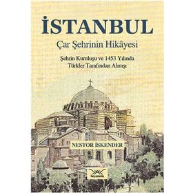 İstanbul Çar Şehrinin Hikayesi - Gamze Öksüz Fatih Yapıcı