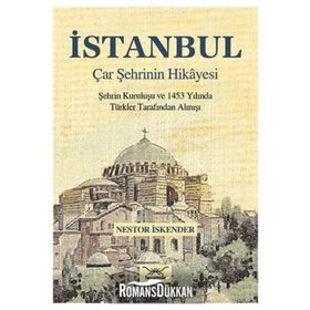 İstanbul Çar Şehrinin Hikayesi - Gamze Öksüz Fatih Yapıcı