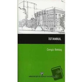 İstanbul - Cengiz Bektaş