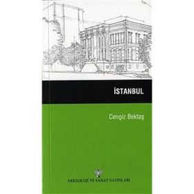 İstanbul - Cengiz Bektaş