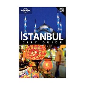 İstanbul City Guide - Hakan Alan