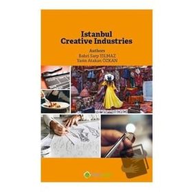 İstanbul Creative Industries - Bahri Sarp Yılmaz,Yasin Atakan
