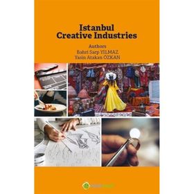 İstanbul Creative Industries - Bahri Sarp Yılmaz,Yasin Atakan