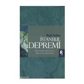 İSTANBUL DEPREMI - NEJAT TURHAN