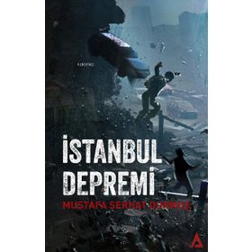 İSTANBUL DEPREMI - NEJAT TURHAN