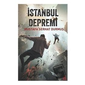 İSTANBUL DEPREMI - NEJAT TURHAN