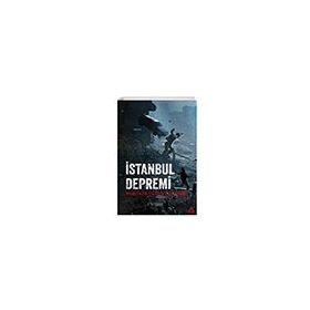 İSTANBUL DEPREMI - NEJAT TURHAN