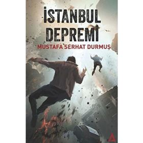 İSTANBUL DEPREMI - NEJAT TURHAN
