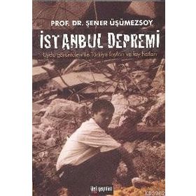 İSTANBUL DEPREMI UYDU GÖRÜNTÜLERİ İLE TÜRKİYE FAYLARI VE FAY HATLARI - ŞENER ÜŞÜMEZSOY
