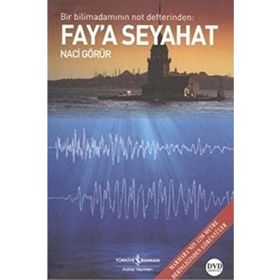 İSTANBUL DEPREMI UYDU GÖRÜNTÜLERİ İLE TÜRKİYE FAYLARI VE FAY HATLARI - ŞENER ÜŞÜMEZSOY