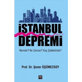 İSTANBUL DEPREMI UYDU GÖRÜNTÜLERİ İLE TÜRKİYE FAYLARI VE FAY HATLARI - ŞENER ÜŞÜMEZSOY