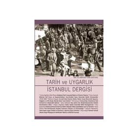 İstanbul Dergisi Sayı: 10 - Ekim 2017 - Kolektif