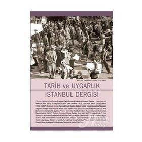 İstanbul Dergisi Sayı: 10 - Ekim 2017 - Kolektif