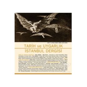 İstanbul Dergisi Sayı: 7 - Eylül 2015 - Kolektif