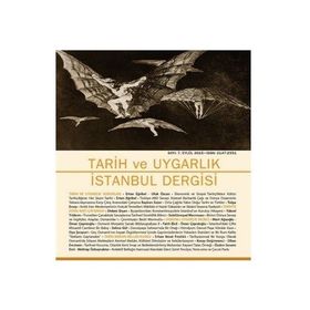 İstanbul Dergisi Sayı: 7 - Eylül 2015 - Kolektif