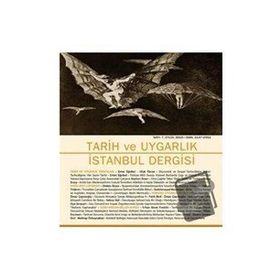 İstanbul Dergisi Sayı: 7 - Eylül 2015 - Kolektif