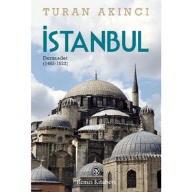 İstanbul - Dersaadet - Münevver Ayaşlı