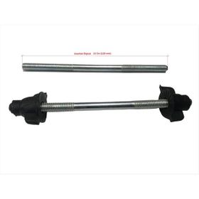 İstanbul E-Hırdavat 5/16x120 mm 8 Adet Koltuk Saplaması