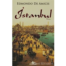 İstanbul - Edmondo De Amicis