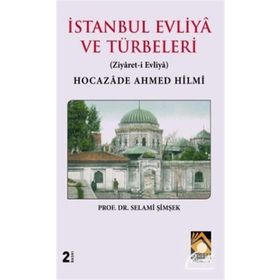 İstanbul Evliya ve Türbeleri - Buhara Yayınları