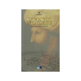 İSTANBUL FATIH VE FETIH - A.KADIR ADIYAMAN, HAŞİM ALBAYRAK, İLYAS KARA, MAHMUT BALCI, METIN KORKMAZ, MEVLANA ÇAKIRAL, YAŞAR DOĞU