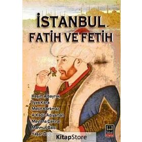 İSTANBUL FATIH VE FETIH - A.KADIR ADIYAMAN, HAŞİM ALBAYRAK, İLYAS KARA, MAHMUT BALCI, METIN KORKMAZ, MEVLANA ÇAKIRAL, YAŞAR DOĞU